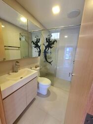 The Tampines Trilliant (D18), Condominium #508945681